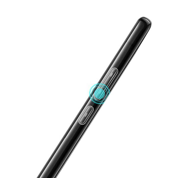 Huawei Nova 5T - Kraftfullt Skal