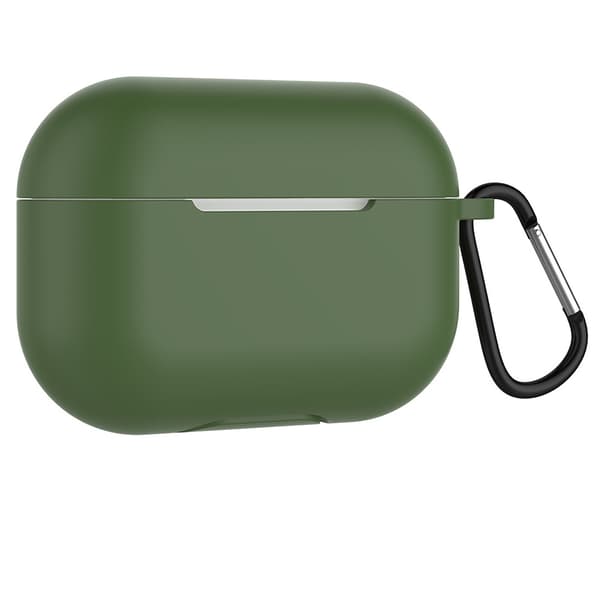 Skyddande Silikonskal för AirPods Pro/3