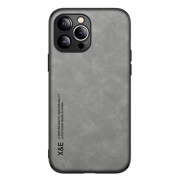 iPhone 16 Pro Skydd i Mocka