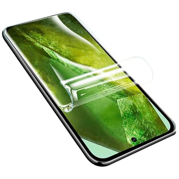 Google pixel 8 Hydrogel Skärmskydd HD 0,2mm
