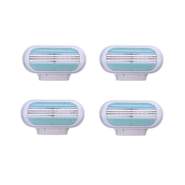 Smidiga Skonsamma Rakhyvlar (4-Pack,8-Pack)