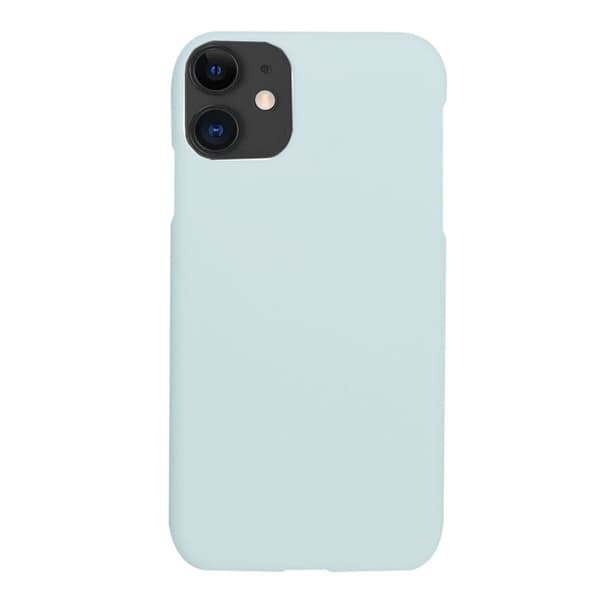 iPhone 12 Mini - Stilrent Leman Silikonskal