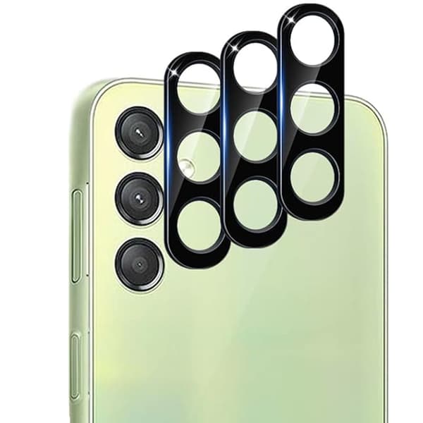 Galaxy a17 5g kamera protector glas