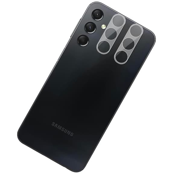 Kameralinsskydd 2-pack Galaxy A36 5G