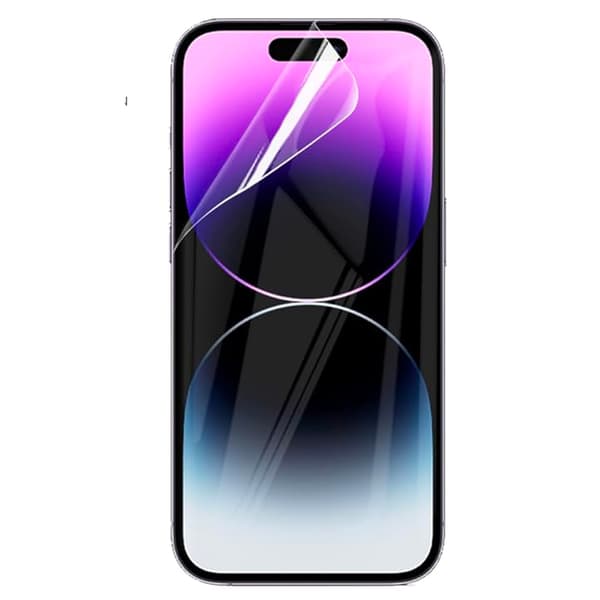 Proguard Skärmskydd iPhone 15 2-pack