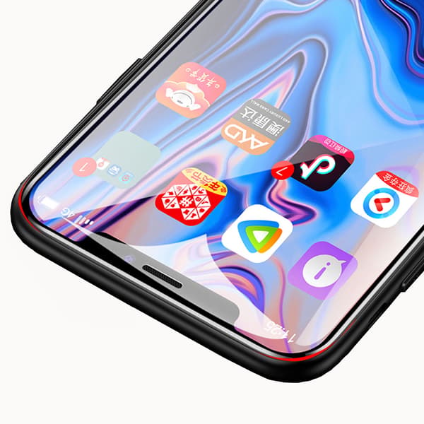 iPhone 11 Skärmskydd 3D HD 0,3mm