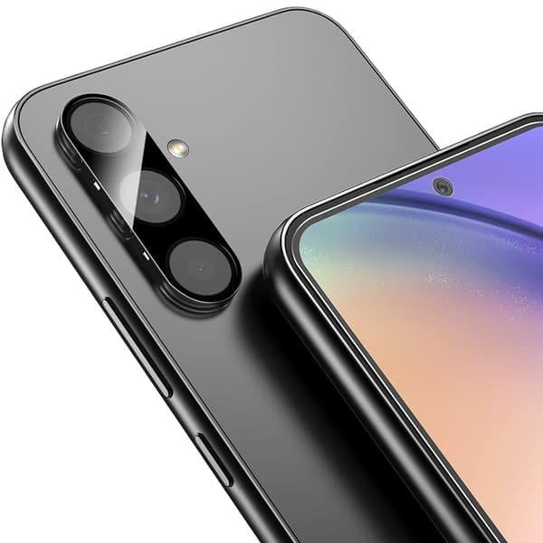Galaxy A36 5G Kameralinsskydd 2-pack