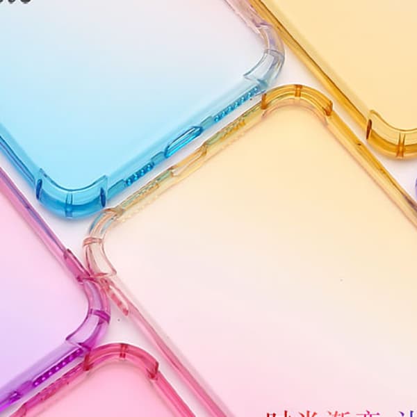 Skal - Samsung Galaxy A70