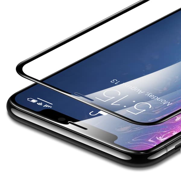 iPhone 11 Pro Max Skärmskydd 3D HD 0,3mm