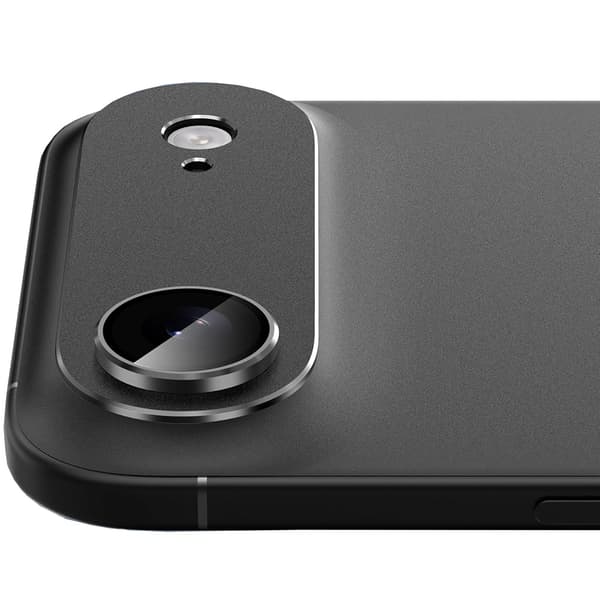 iPhone 17 Air 3-Pack Linsskydd  Full Klarhet