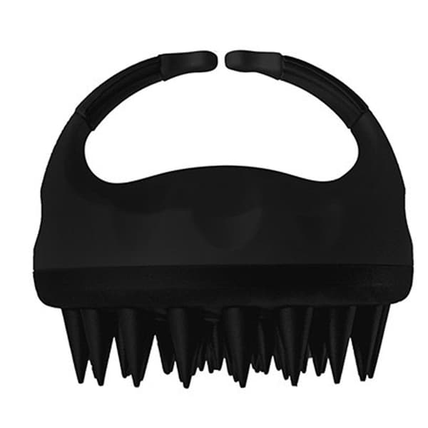 Scalp massager