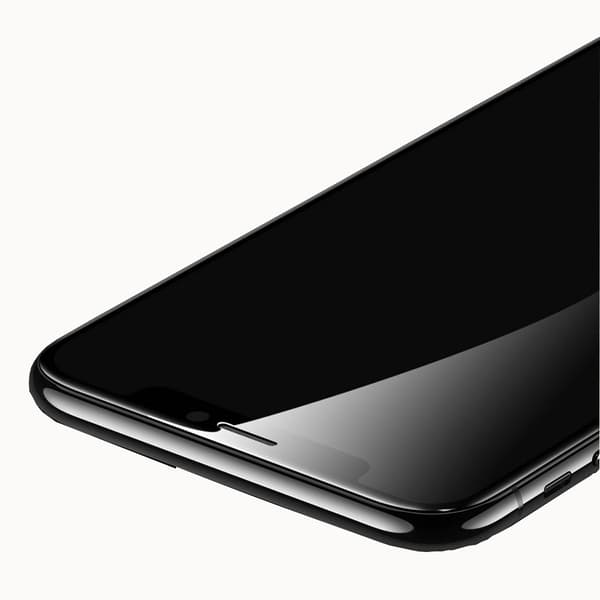 iPhone 11 Skärmskydd 3D HD 0,3mm