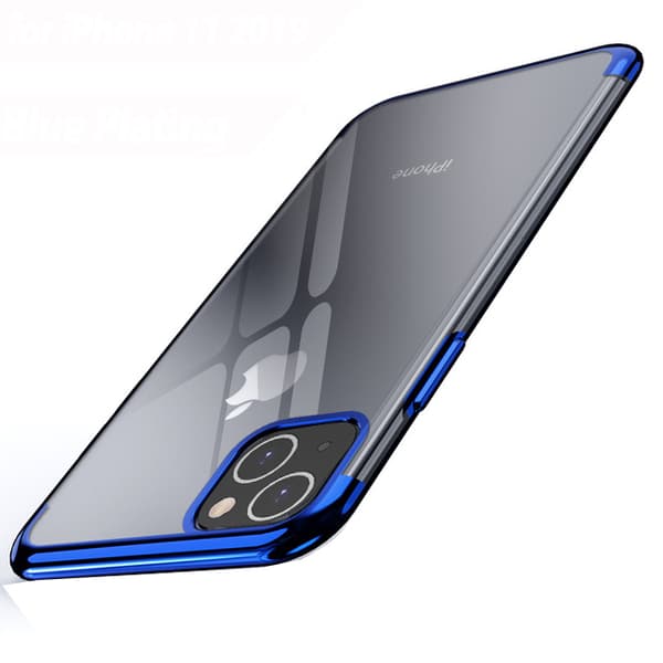 iPhone 13 Mini - Elegant Skyddande Silikonskal