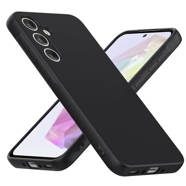 Matt Skal Galaxy A36 5G