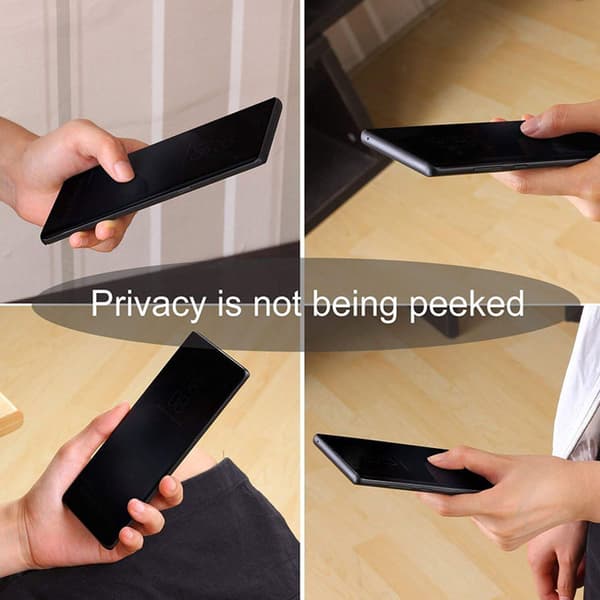 2-pack ProGuard Privacyscreenför Galaxy A36 5G