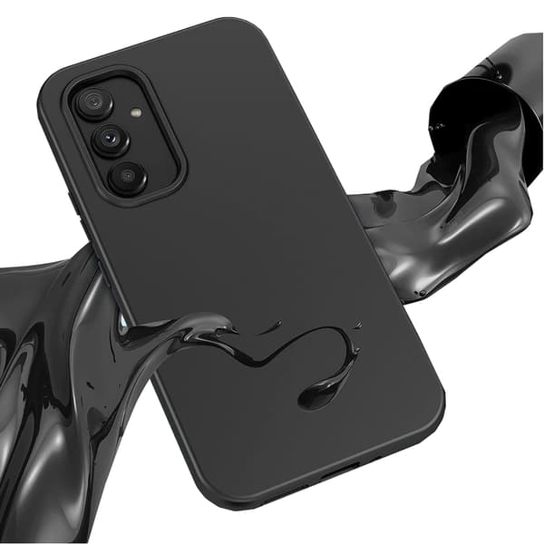 Samsung Galaxy A56 5G  Stötdämpande mobilskal