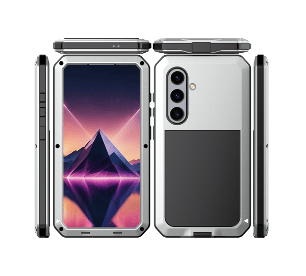 Heavy duty Case Galaxy S25