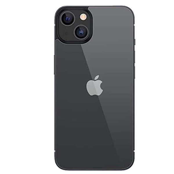 Proguard bakskydd 2-pack i hydrogel för iPhone 15