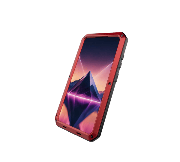 Heavy duty Case Galaxy S25