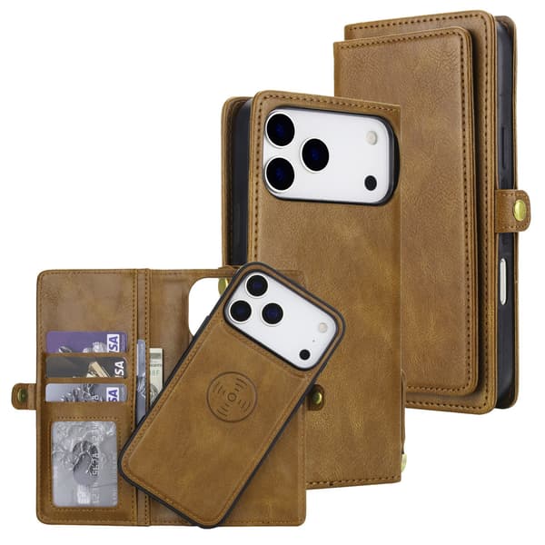 iPhone 17 Pro Max Premium Case