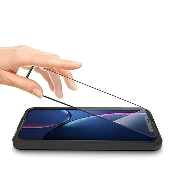 iPhone 11 Skärmskydd (HuTech)
