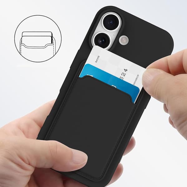 iPhone 17 Kortskal