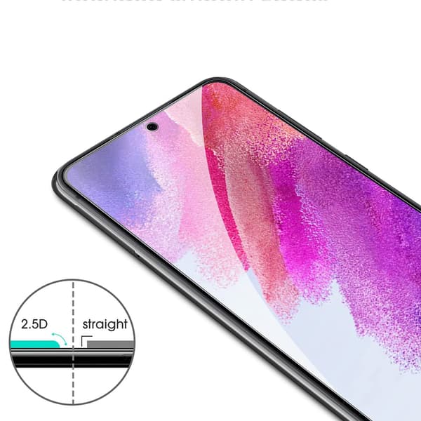 Smuts- & Oljeskydd, Hydrogel A36 5G Galaxy