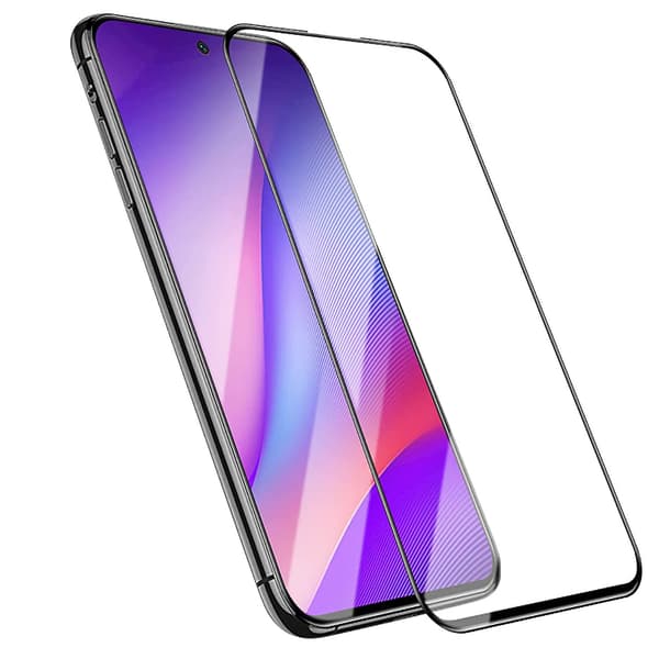 3-PACK Xiaomi 11T Pro Skärmskydd 2.5D 0,3mm