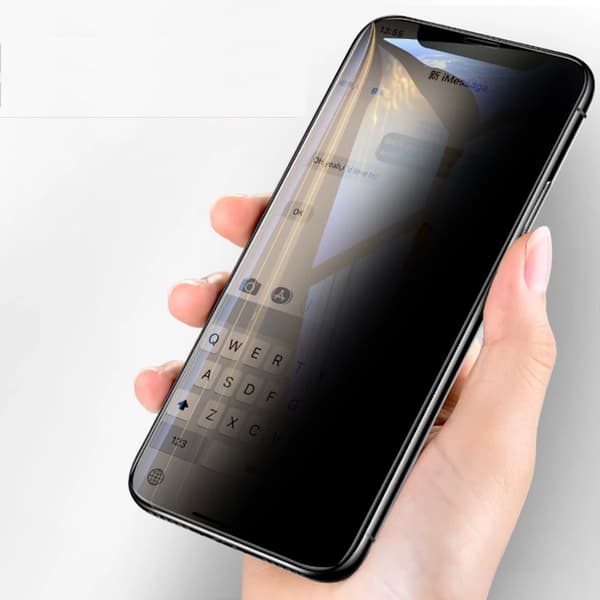 iPhone 14 Skärmskydd  Enkel Installation & Perfekt Passform
