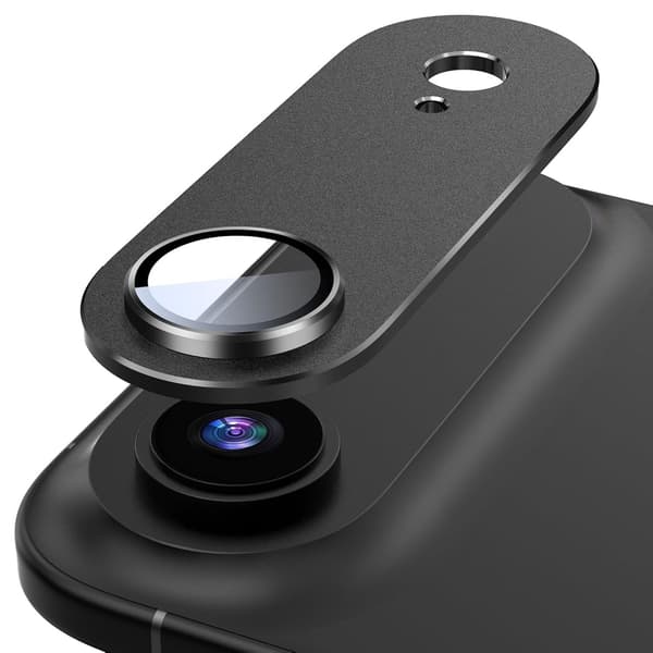 iPhone 17 Air 3-Pack Linsskydd  Full Klarhet