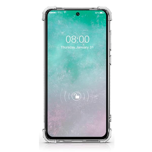 Stötdämpande Skal Galaxy A36