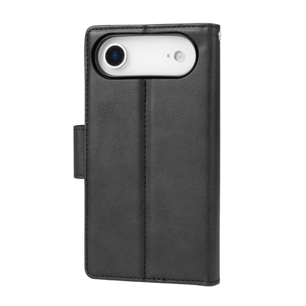 Hanman Plånboksfodral kompatibelt med iPhone 17 Air