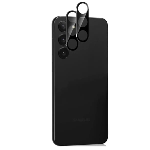 Galaxy a17 5g kamera protector glas