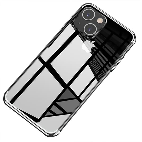 iPhone 13 Mini - Elegant Skyddande Silikonskal