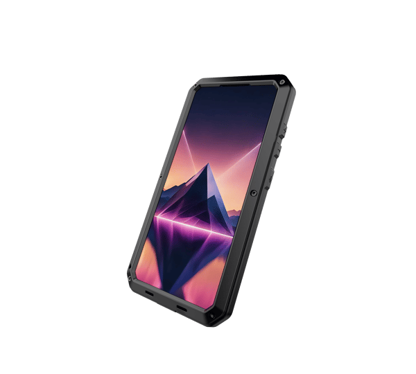 Heavy duty Case Galaxy S25