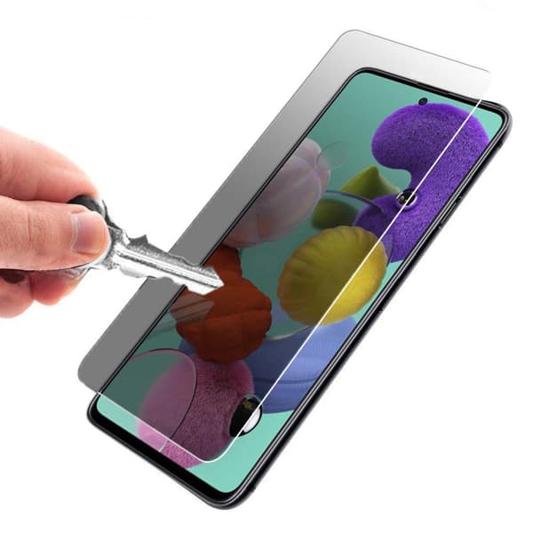 2-pack ProGuard Privacyscreenför Galaxy A36 5G