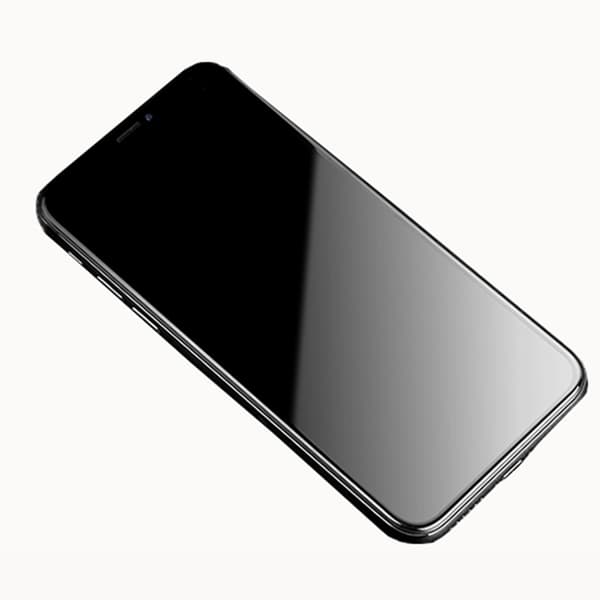 iPhone 11 Pro Max Skärmskydd 3D HD 0,3mm