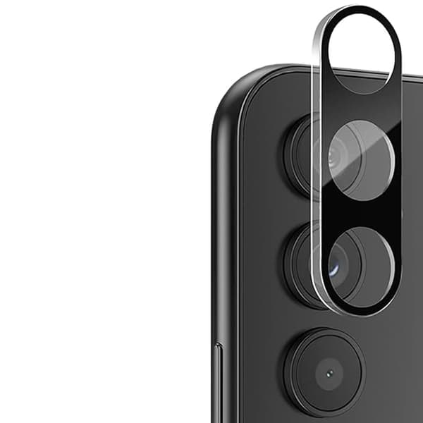 Galaxy A36 5G Kameralinsskydd 2-pack