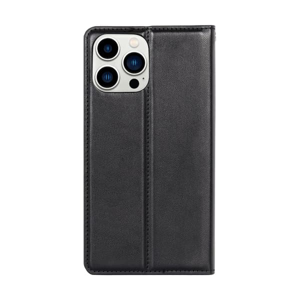 Hanman Minuo Plånboksfodral kompatibel med iPhone 16 Pro