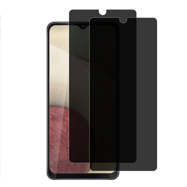 Samsung Galaxy A56 5G  Sekretess glas 2-pack
