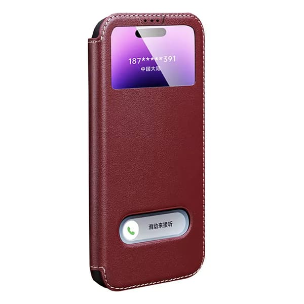 iPhone 15 Pro Max mobilskal  Skydd utan kompromiss