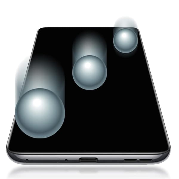 Galaxy A36 5G Skyddsset Skärm + Kamera 2-pack
