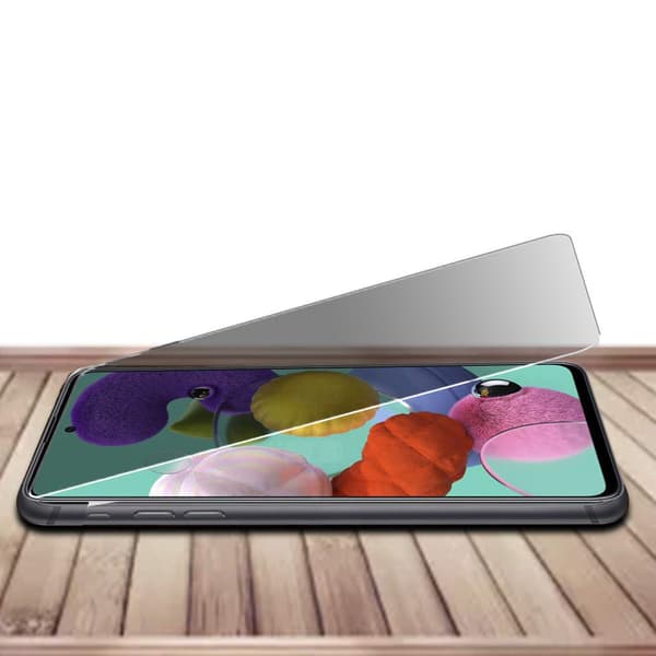 2-pack ProGuard Privacyscreenför Galaxy A36 5G