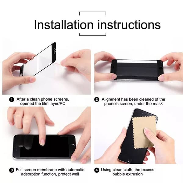 Ceramic Displayprotection Galaxy S25