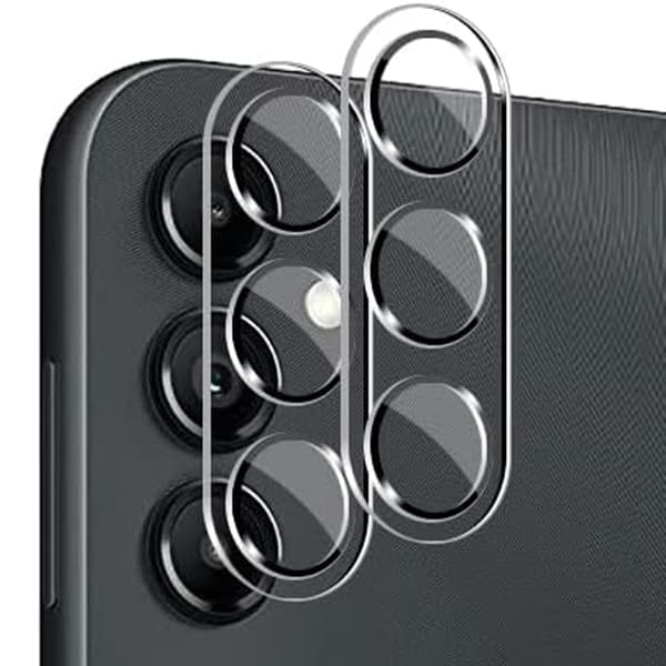 Kameralinsskydd 2-pack Galaxy A36 5G
