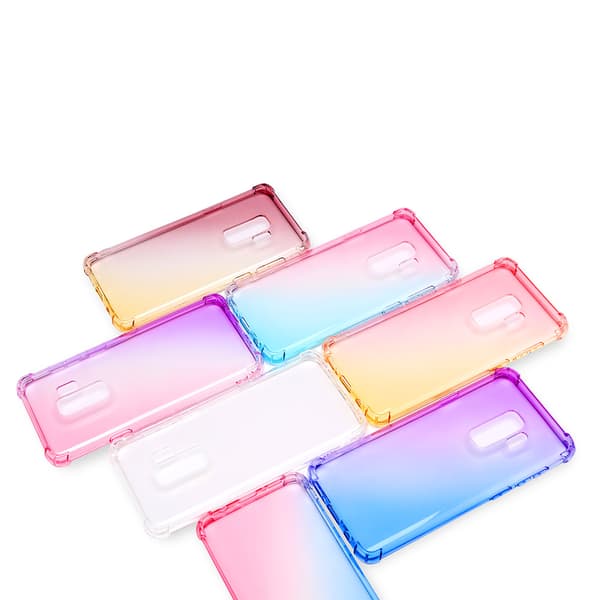 Skyddsskal - Samsung Galaxy S9