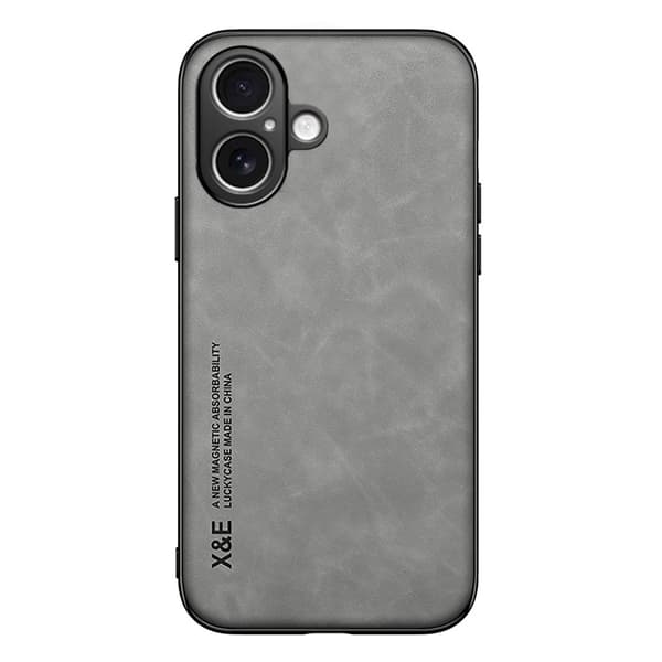 iPhone 16 mockainspirerat mobilfodral