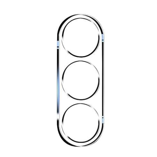 S25 FE Skärm+Kamera Glas