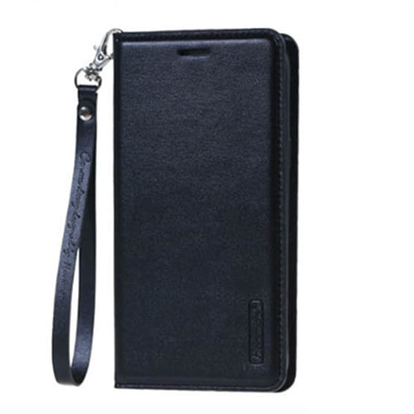 iPhone 15 Pro - Smidigt Smart HANMAN Plånboksfodral