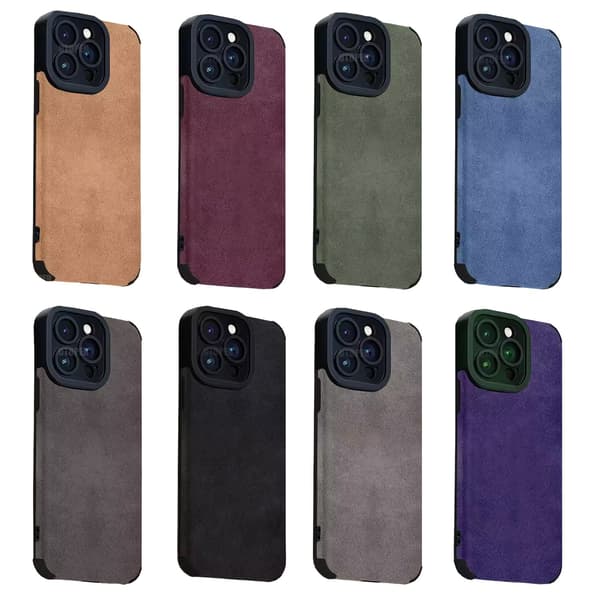 Stöttåligt Skal iPhone 16 Pro Max